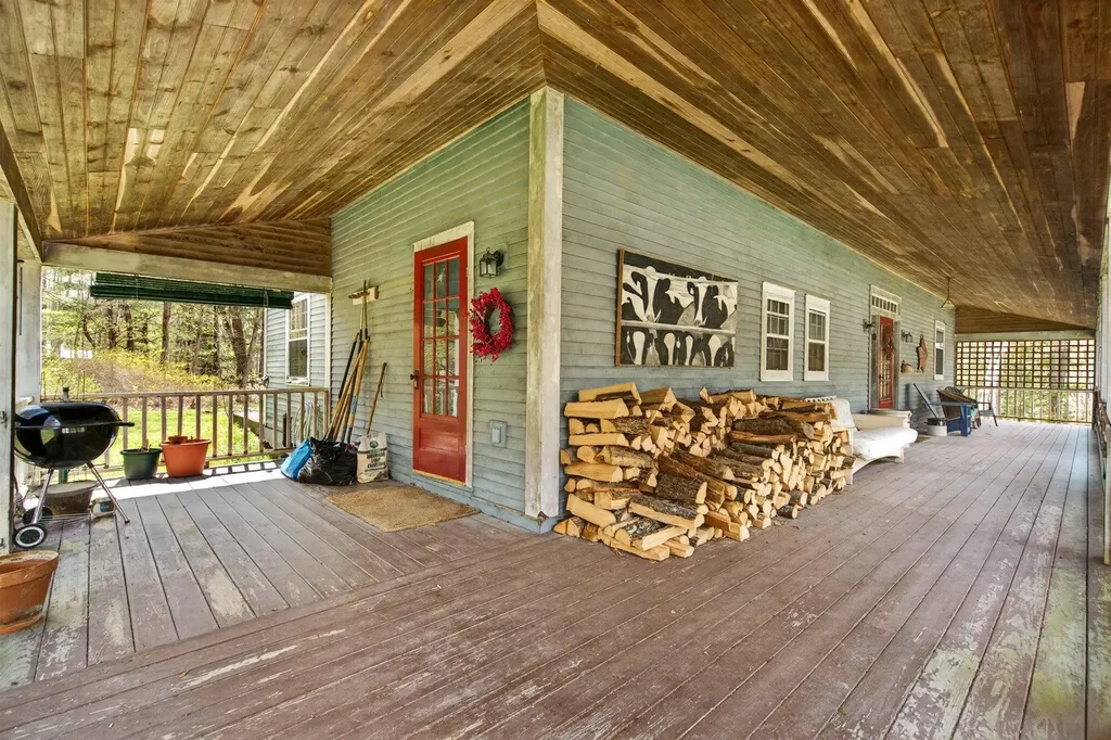 848 Mad Tom Road Dorset VT 05253