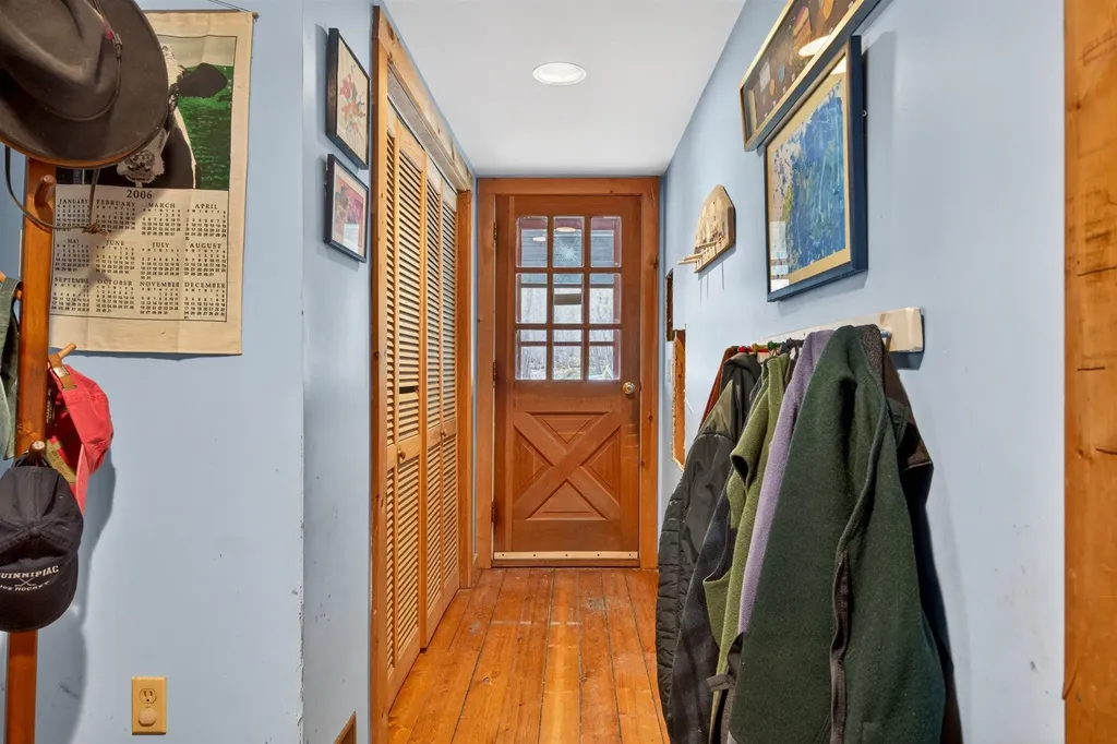 848 Mad Tom Road Dorset VT 05253