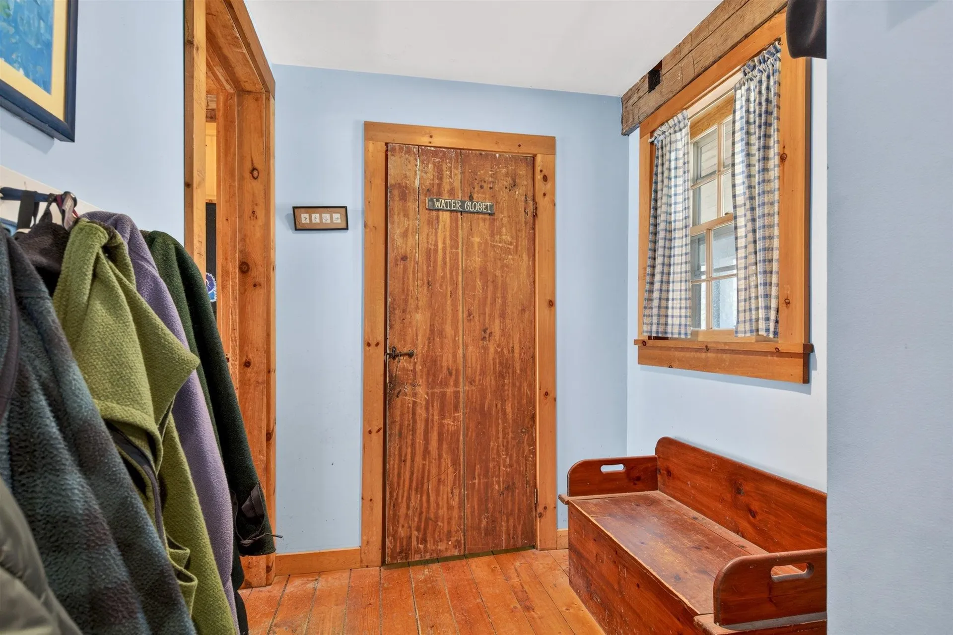 848 Mad Tom Road Dorset VT 05253
