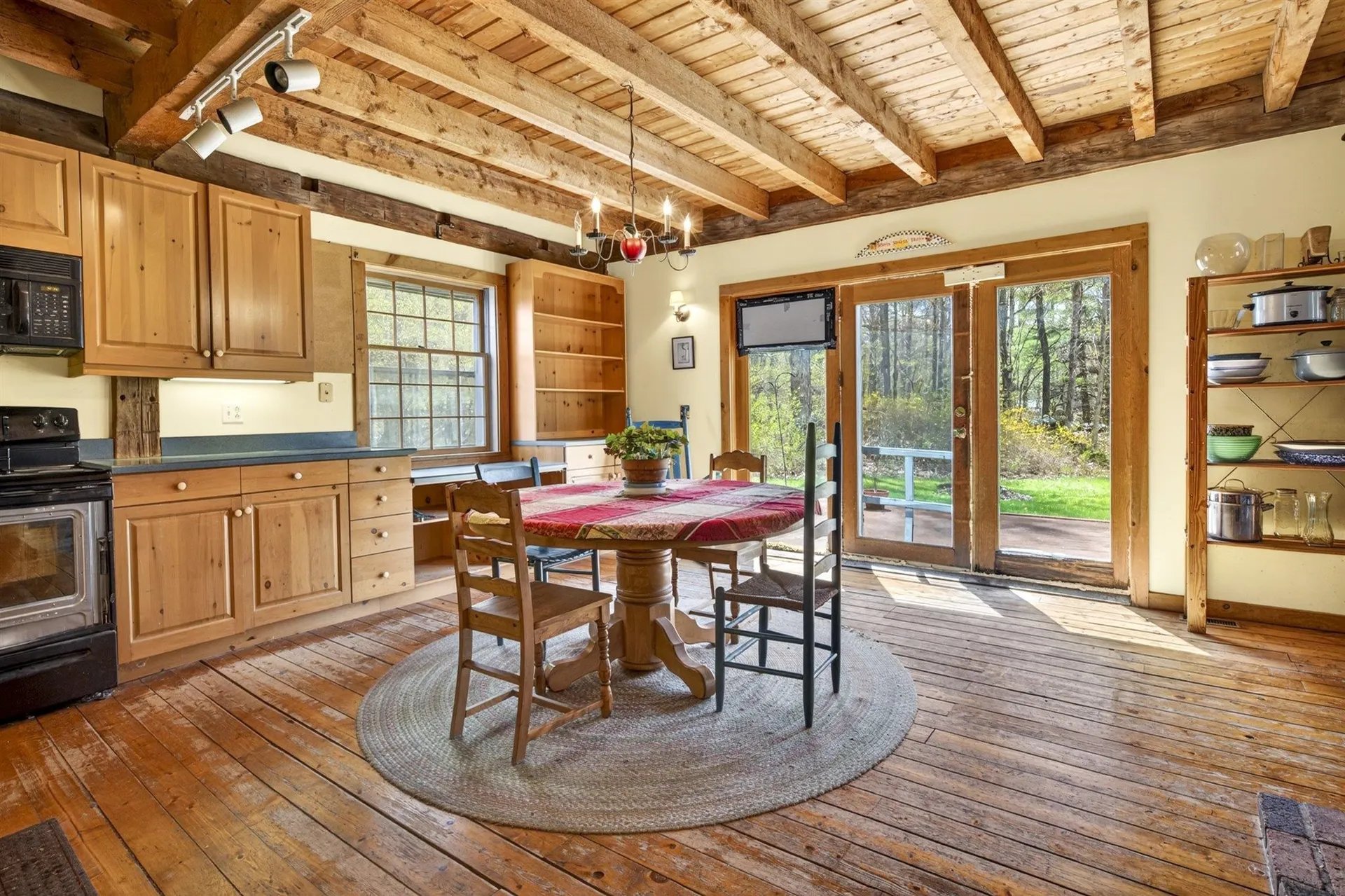 848 Mad Tom Road Dorset VT 05253