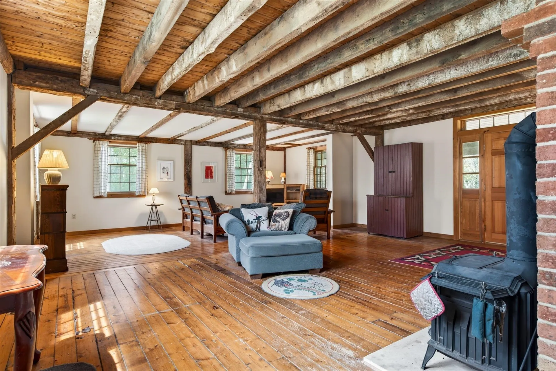 848 Mad Tom Road Dorset VT 05253