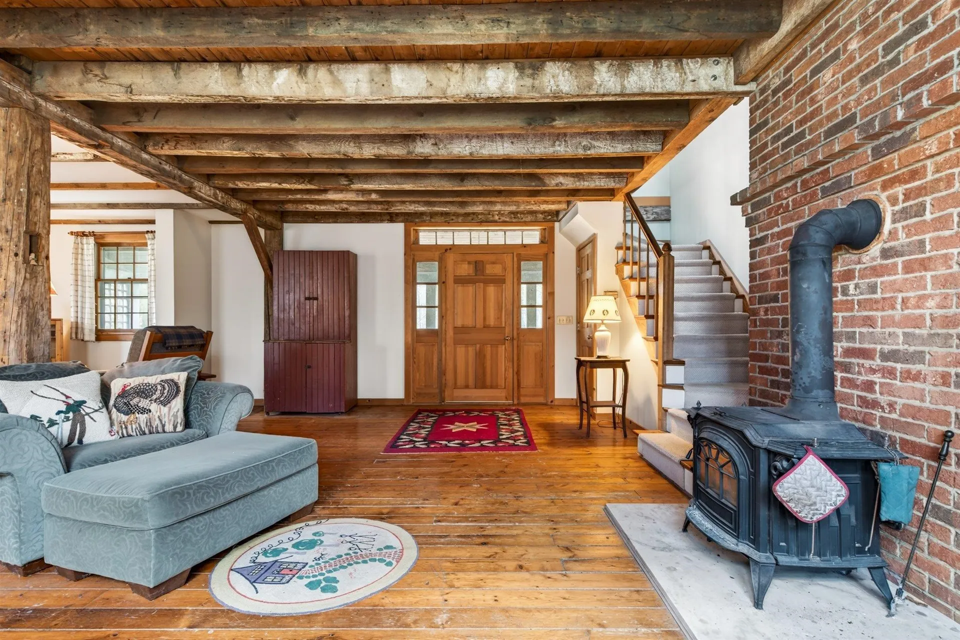 848 Mad Tom Road Dorset VT 05253