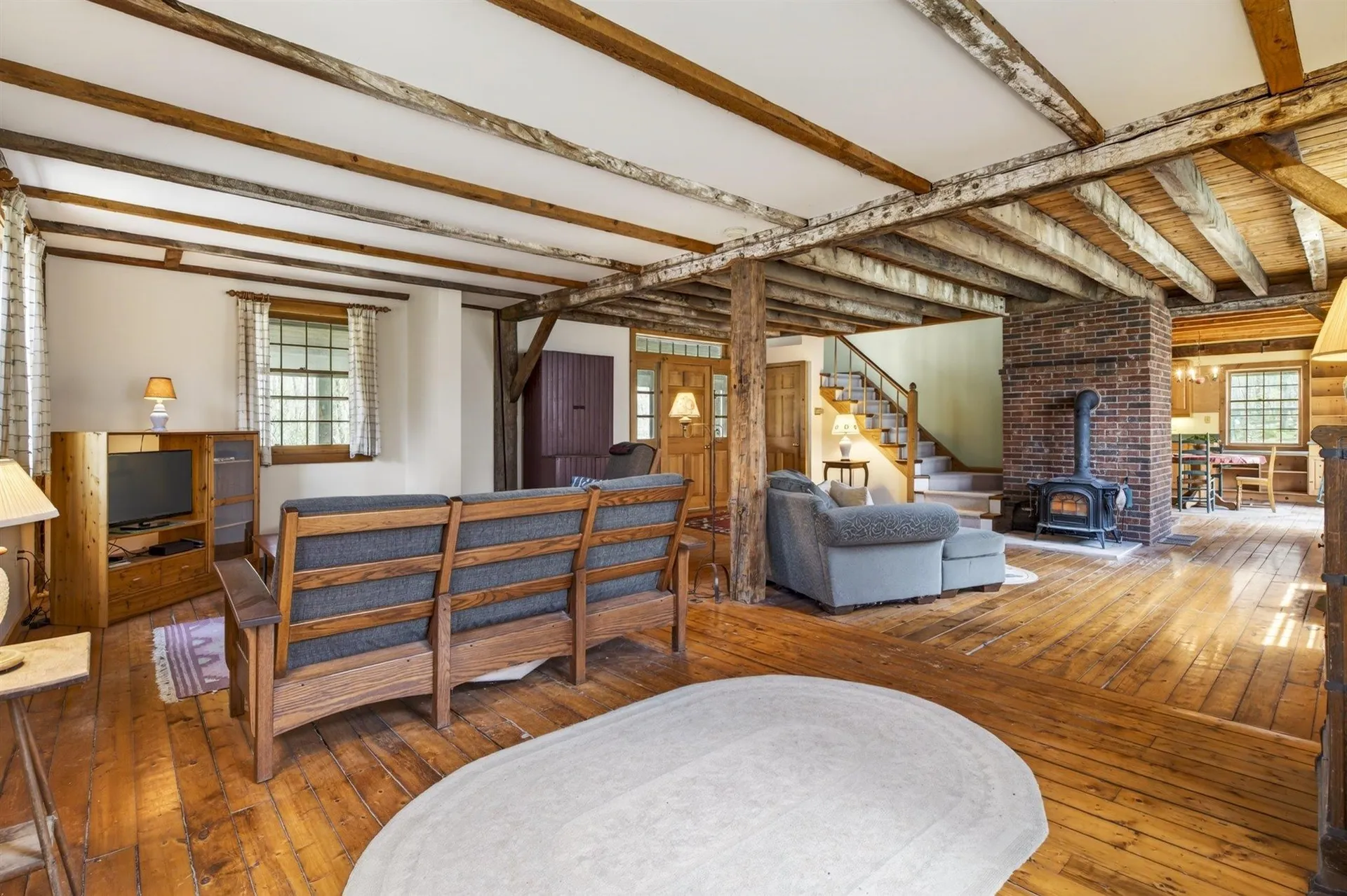 848 Mad Tom Road Dorset VT 05253