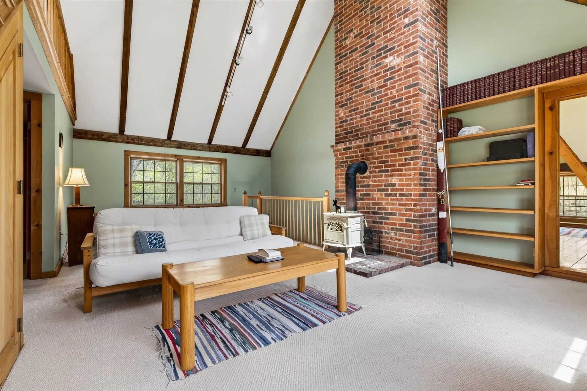 848 Mad Tom Road Dorset VT 05253