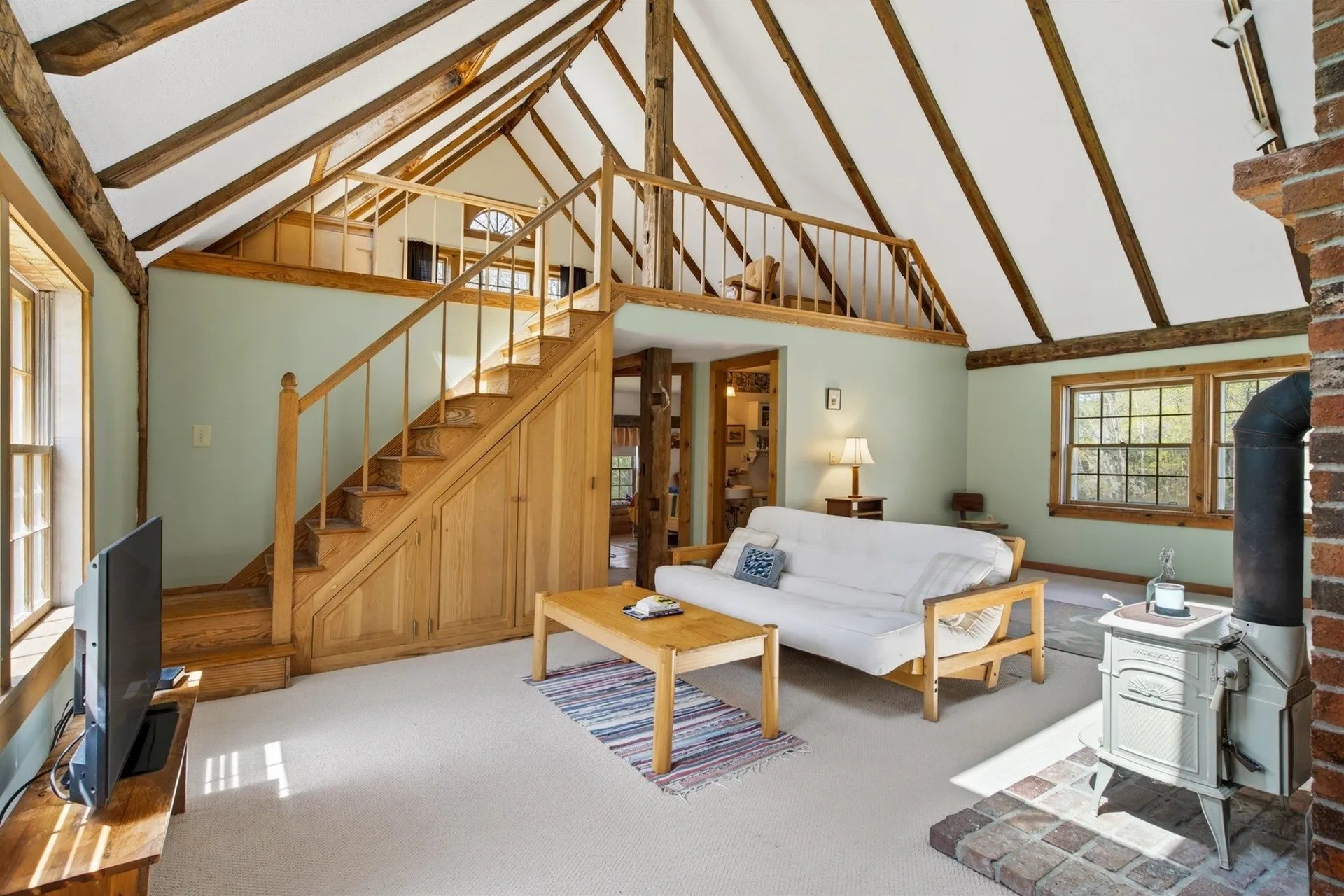 848 Mad Tom Road Dorset VT 05253