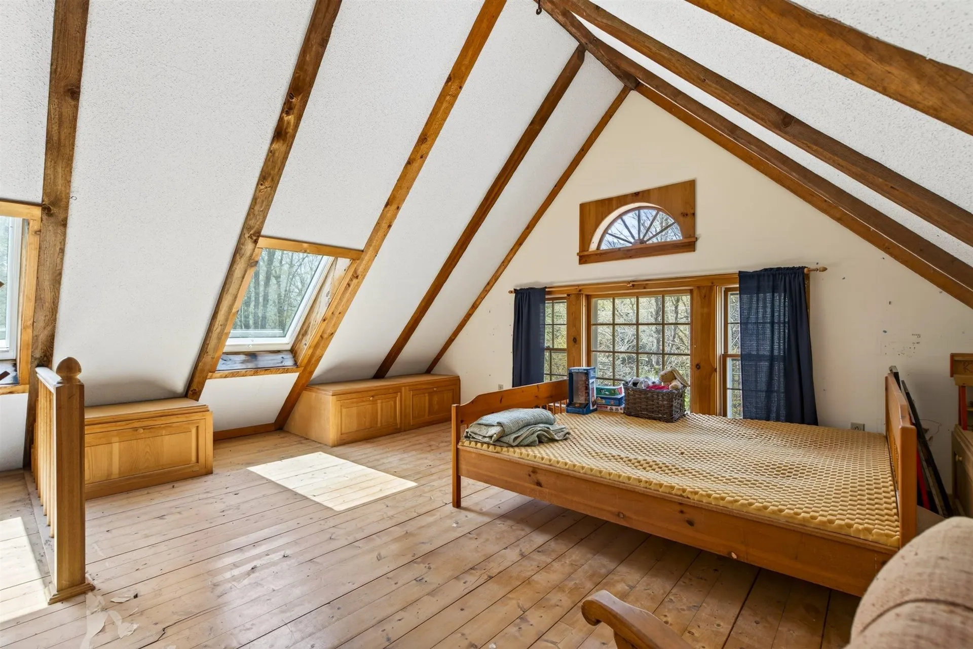 848 Mad Tom Road Dorset VT 05253