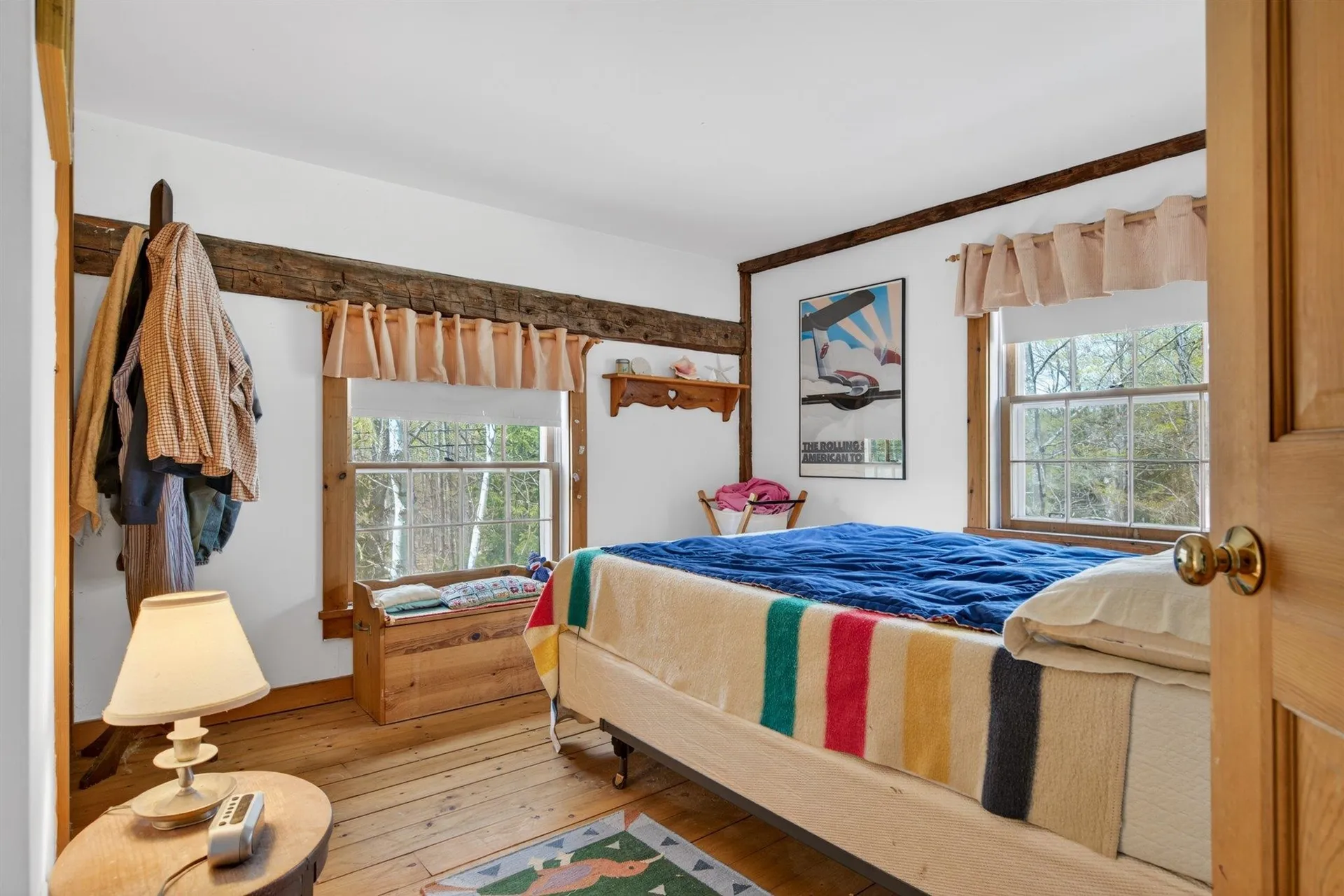 848 Mad Tom Road Dorset VT 05253