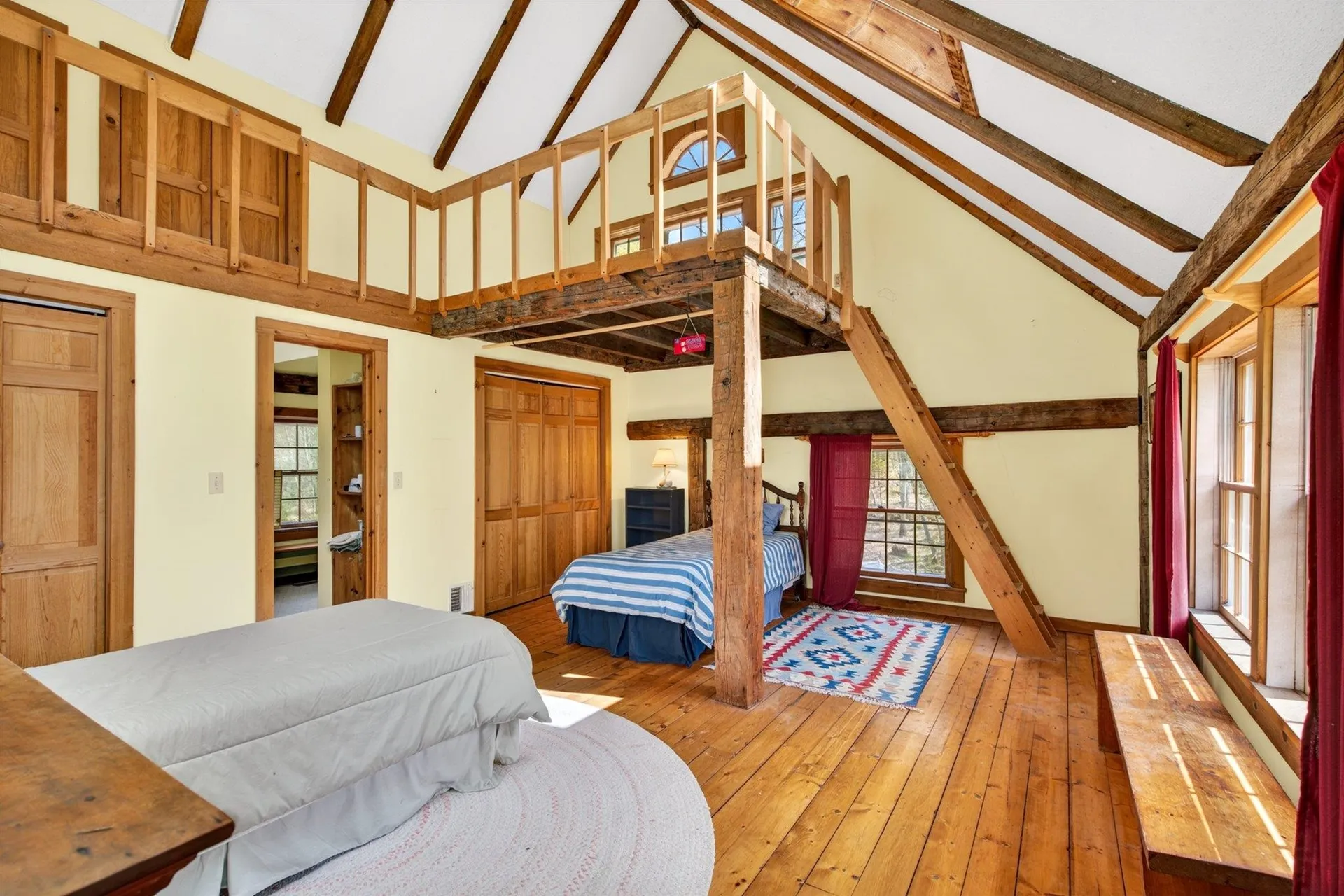 848 Mad Tom Road Dorset VT 05253