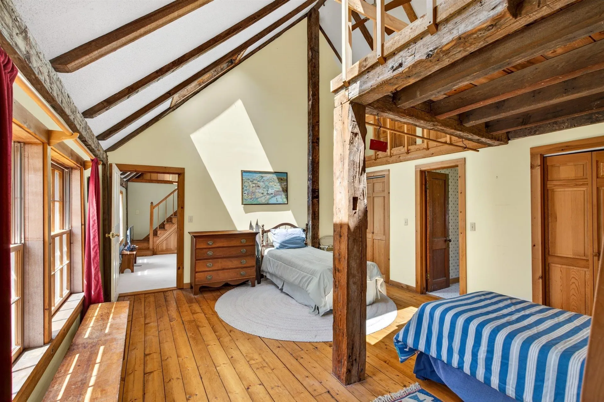 848 Mad Tom Road Dorset VT 05253