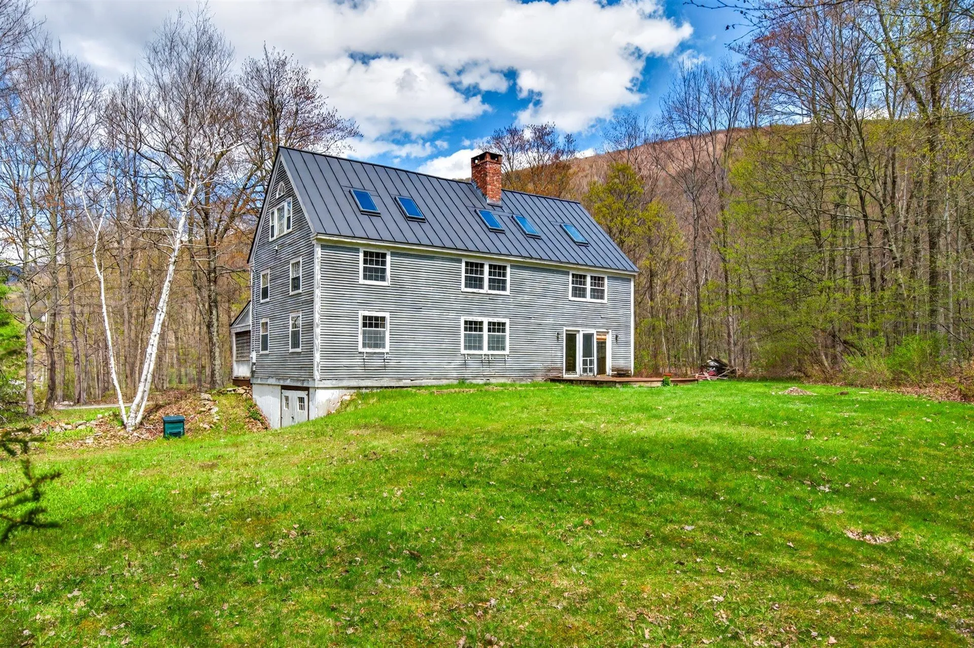 848 Mad Tom Road Dorset VT 05253