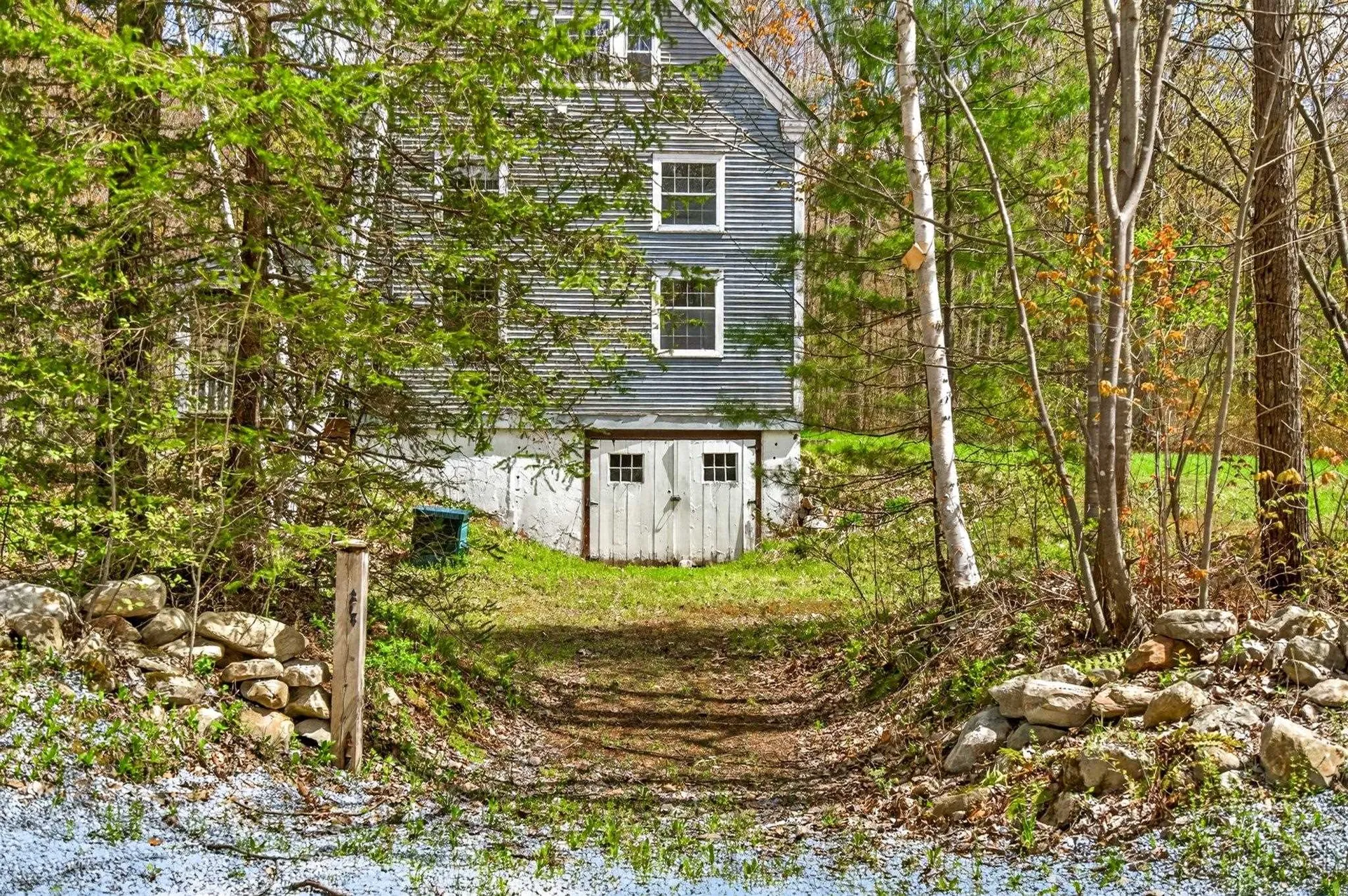848 Mad Tom Road Dorset VT 05253