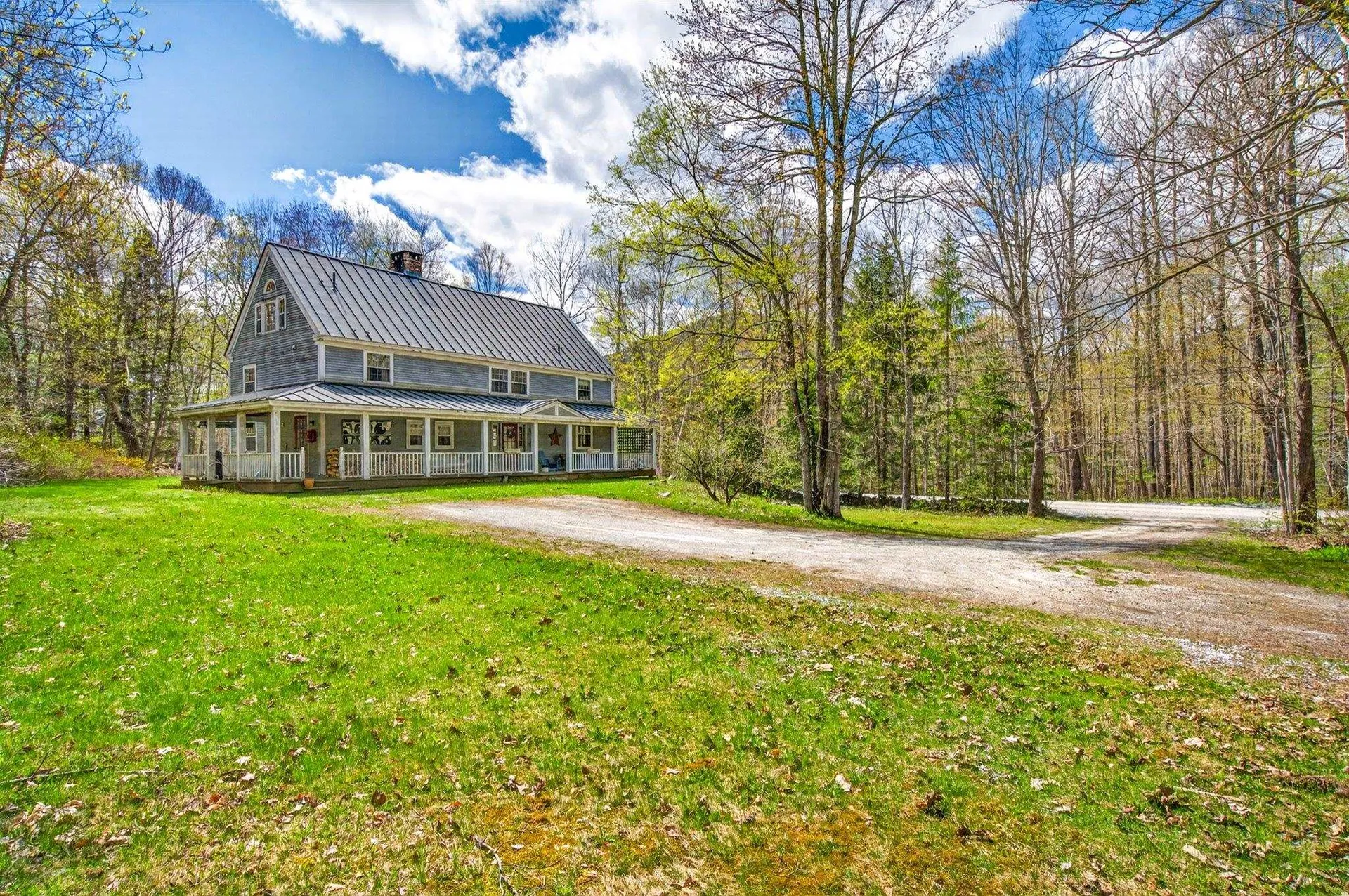 848 Mad Tom Road Dorset VT 05253