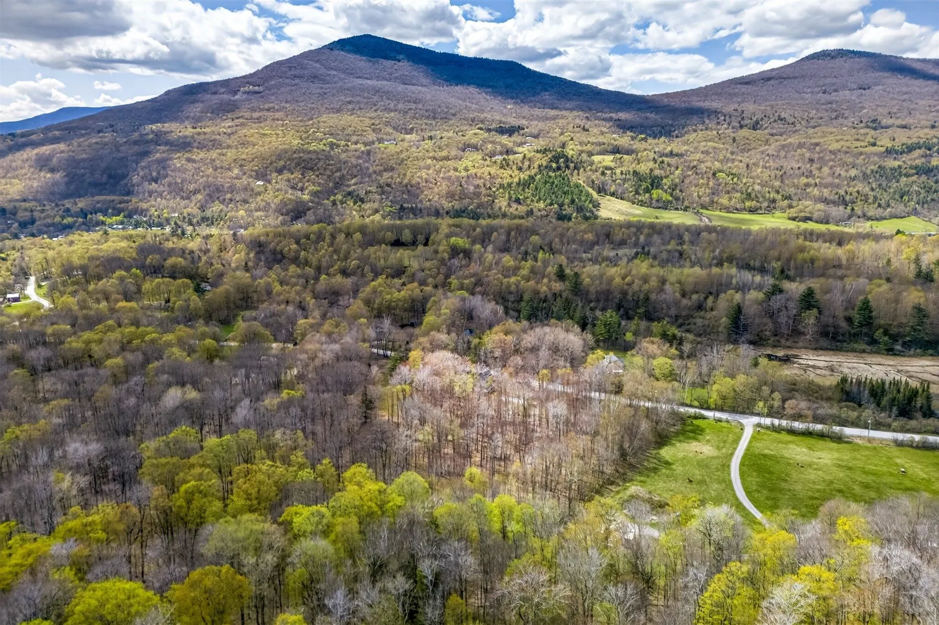 848 Mad Tom Road Dorset VT 05253