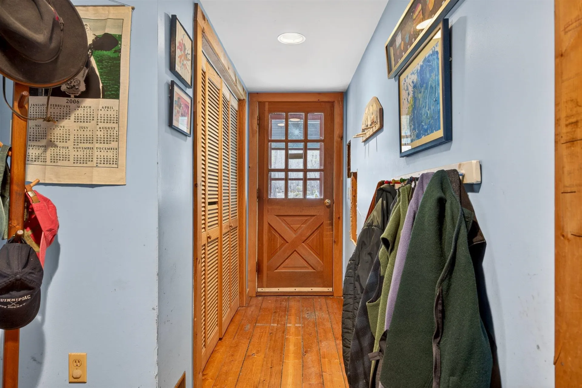 848 Mad Tom Road Dorset VT 05253