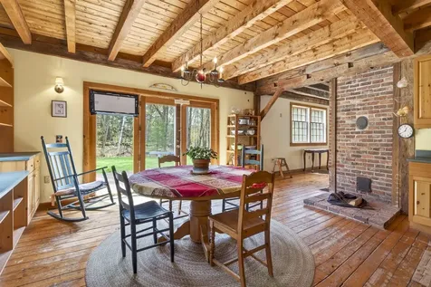848 Mad Tom Road Dorset VT 05253