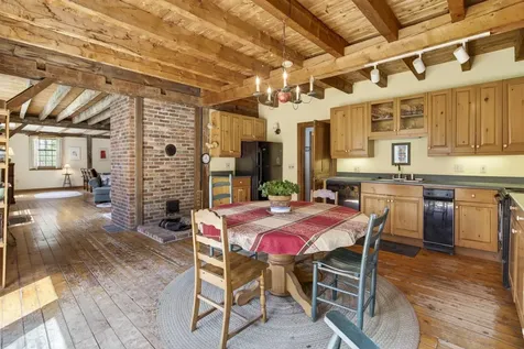 848 Mad Tom Road Dorset VT 05253