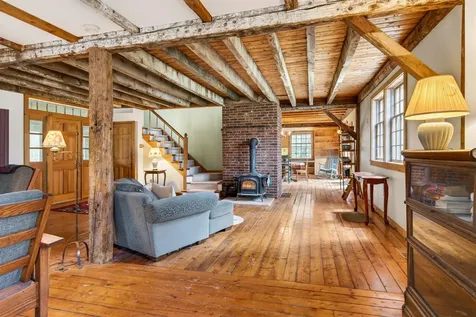848 Mad Tom Road Dorset VT 05253