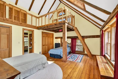 848 Mad Tom Road Dorset VT 05253