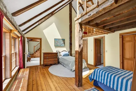848 Mad Tom Road Dorset VT 05253