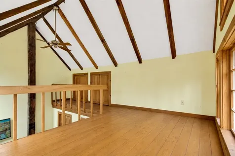 848 Mad Tom Road Dorset VT 05253