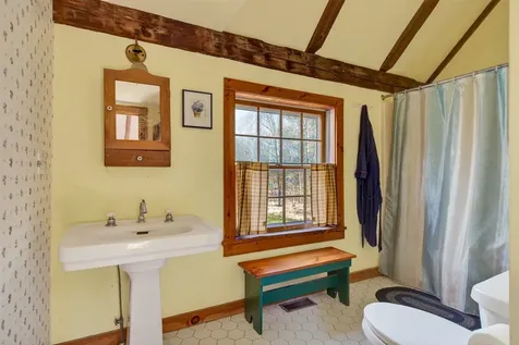 848 Mad Tom Road Dorset VT 05253