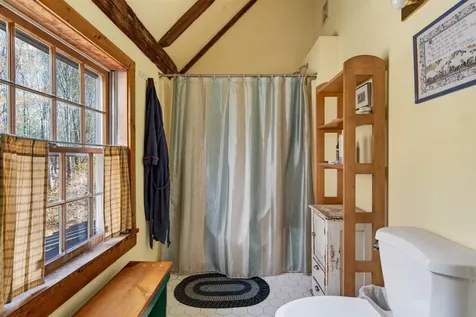 848 Mad Tom Road Dorset VT 05253