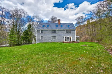 848 Mad Tom Road Dorset VT 05253