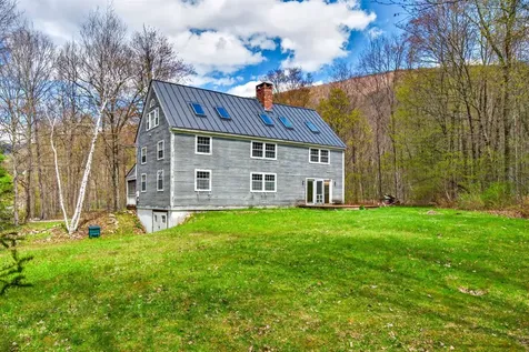 848 Mad Tom Road Dorset VT 05253