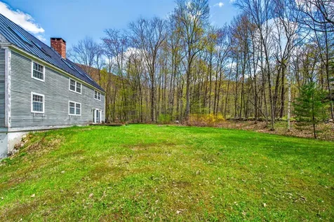 848 Mad Tom Road Dorset VT 05253