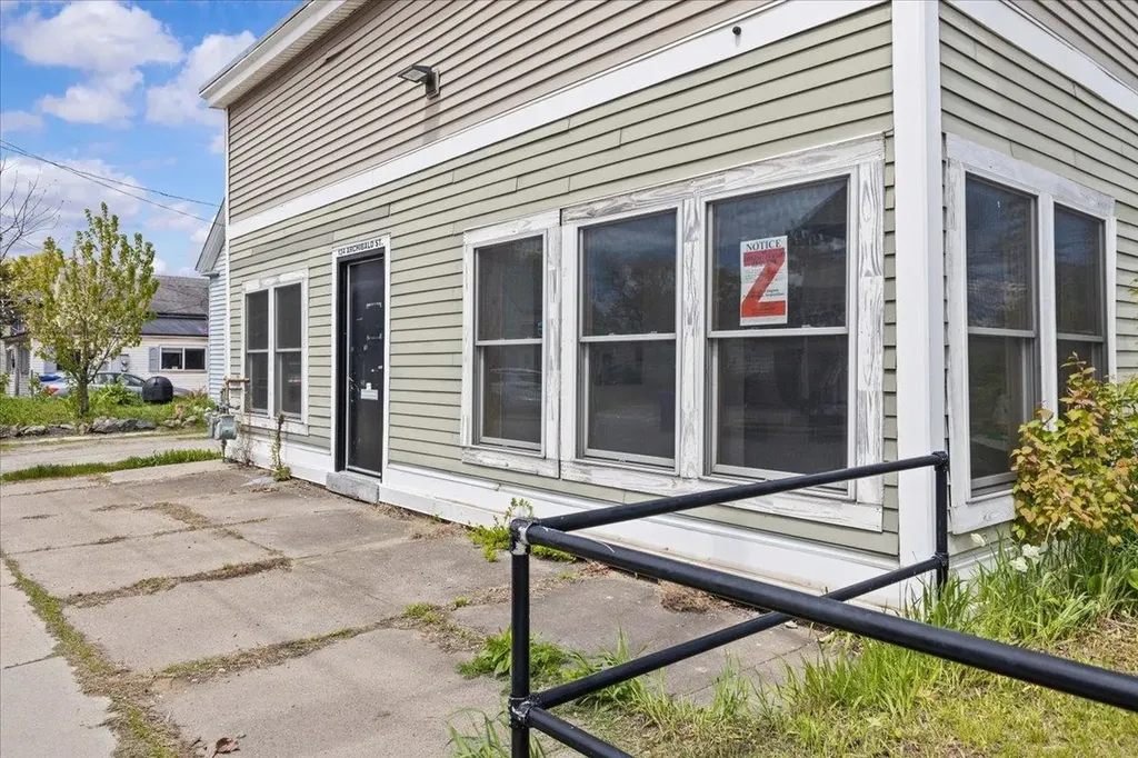 134 Archibald Street Burlington VT 05401