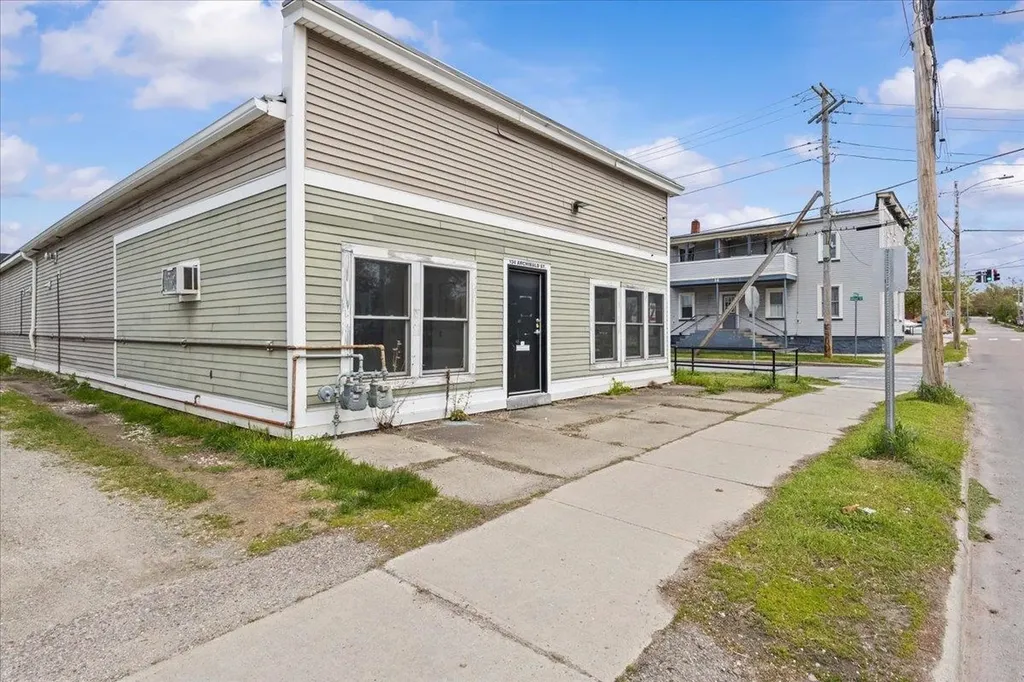 134 Archibald Street Burlington VT 05401