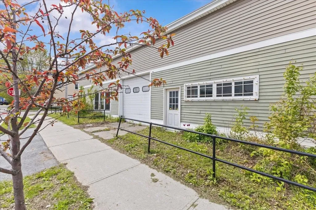 134 Archibald Street Burlington VT 05401