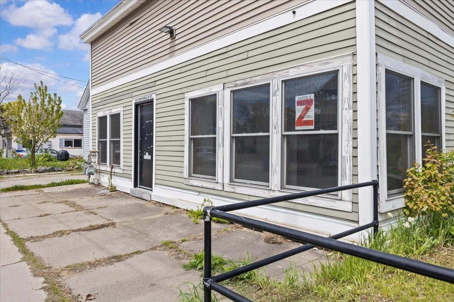 134 Archibald Street Burlington VT 05401
