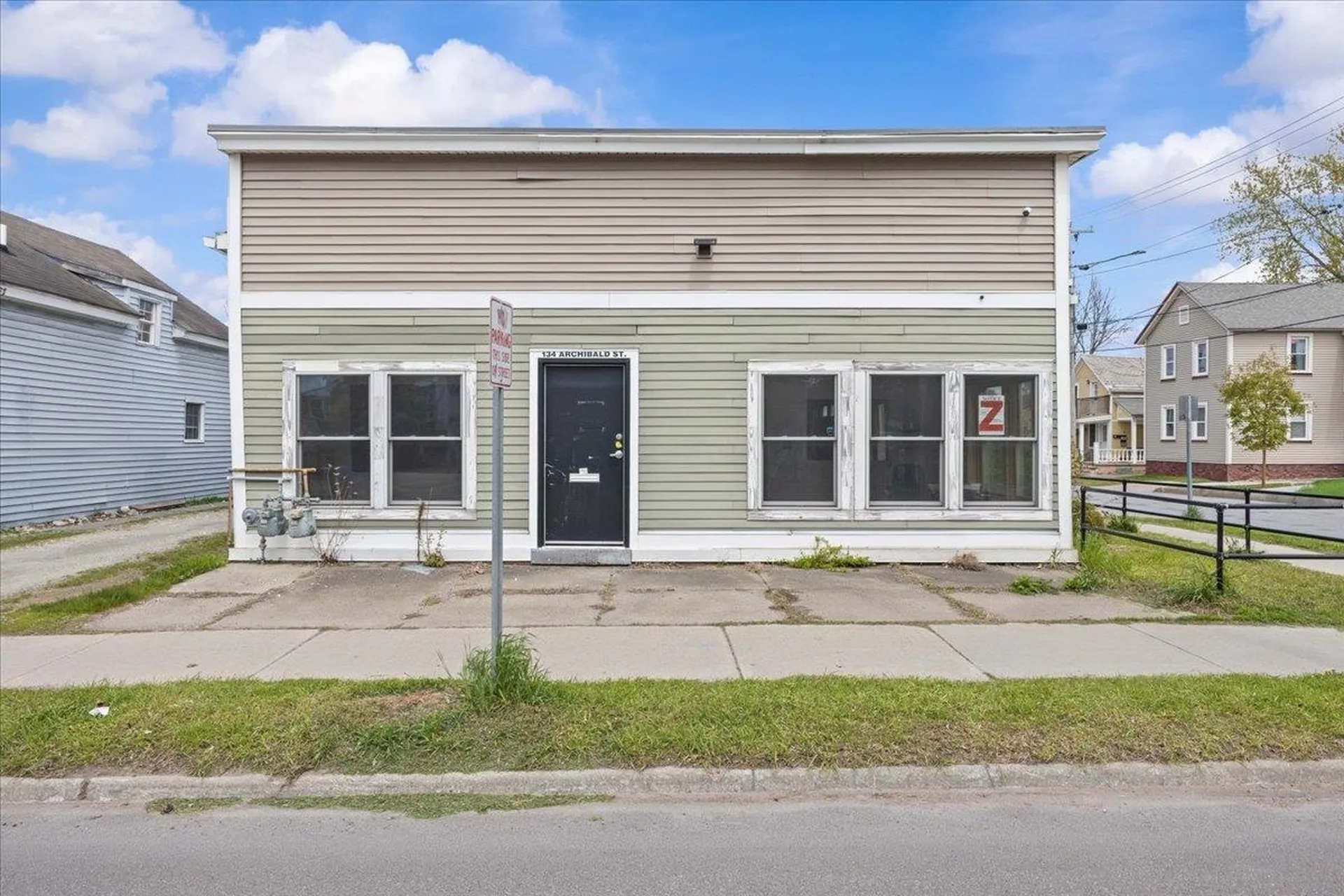 134 Archibald Street Burlington VT 05401