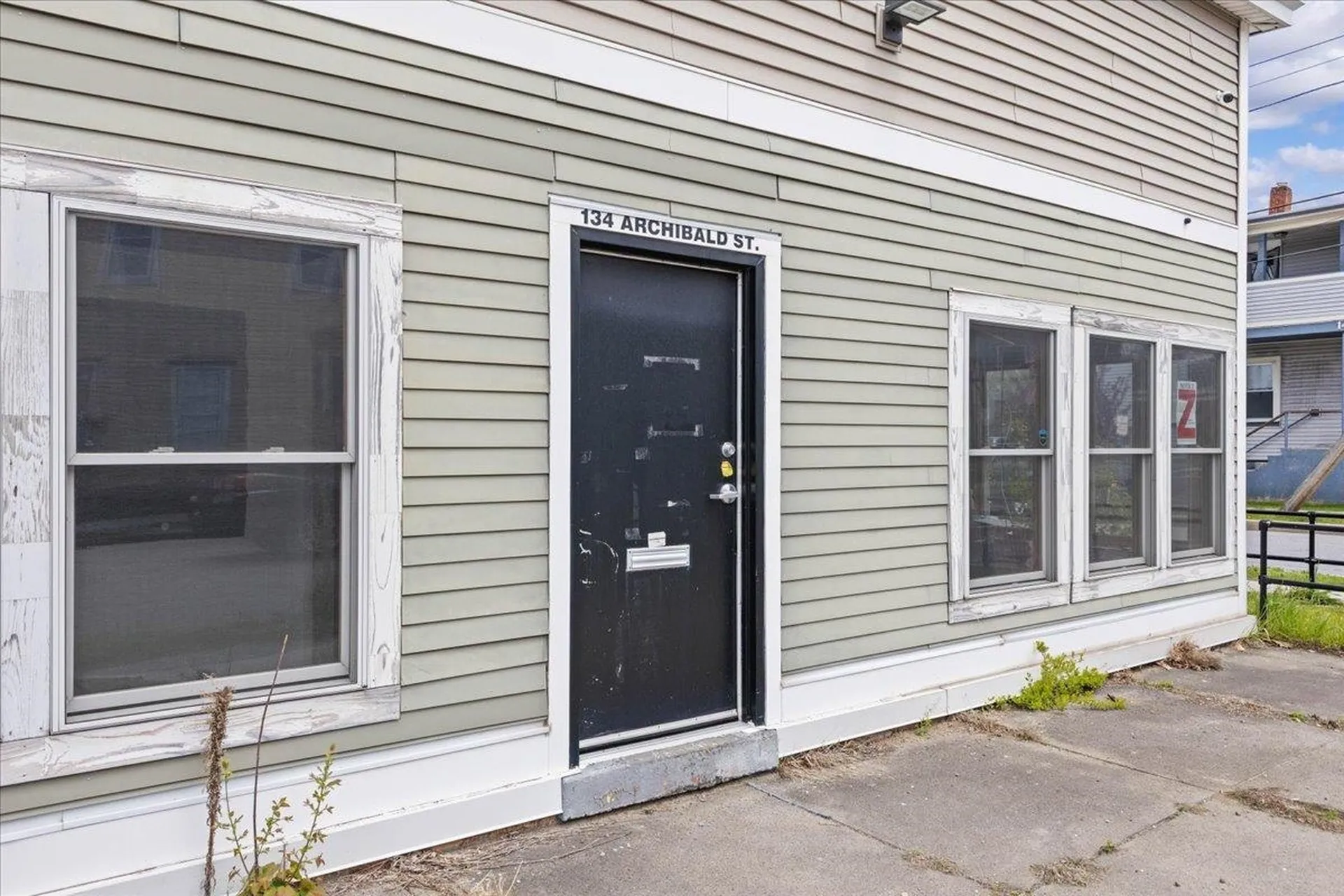134 Archibald Street Burlington VT 05401