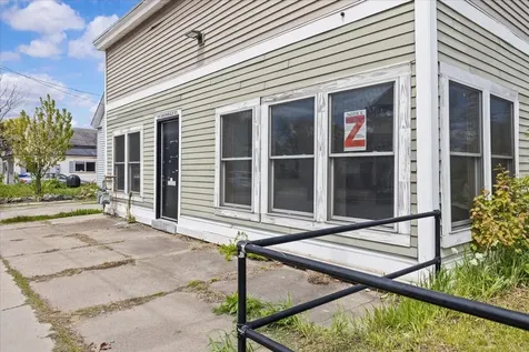 134 Archibald Street Burlington VT 05401