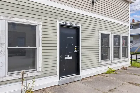 134 Archibald Street Burlington VT 05401