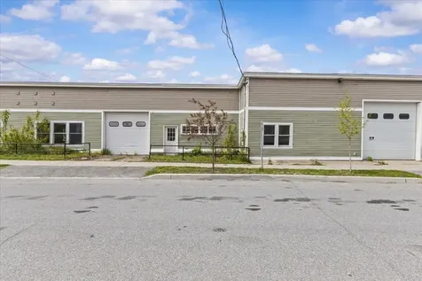 134 Archibald Street Burlington VT 05401