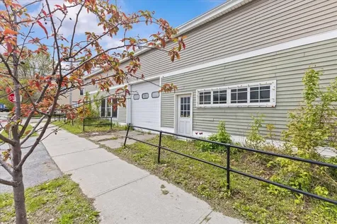 134 Archibald Street Burlington VT 05401