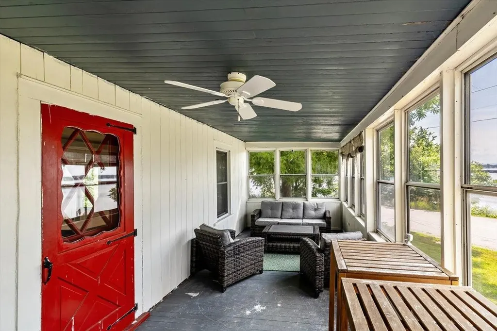 321 East Alburgh Road Alburgh VT 05440