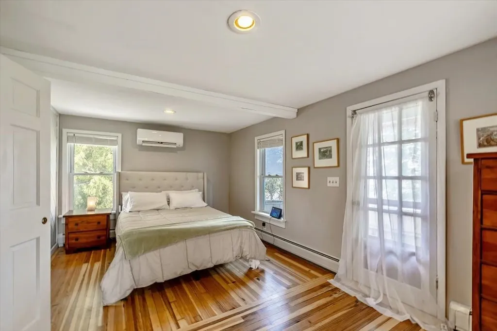 321 East Alburgh Road Alburgh VT 05440