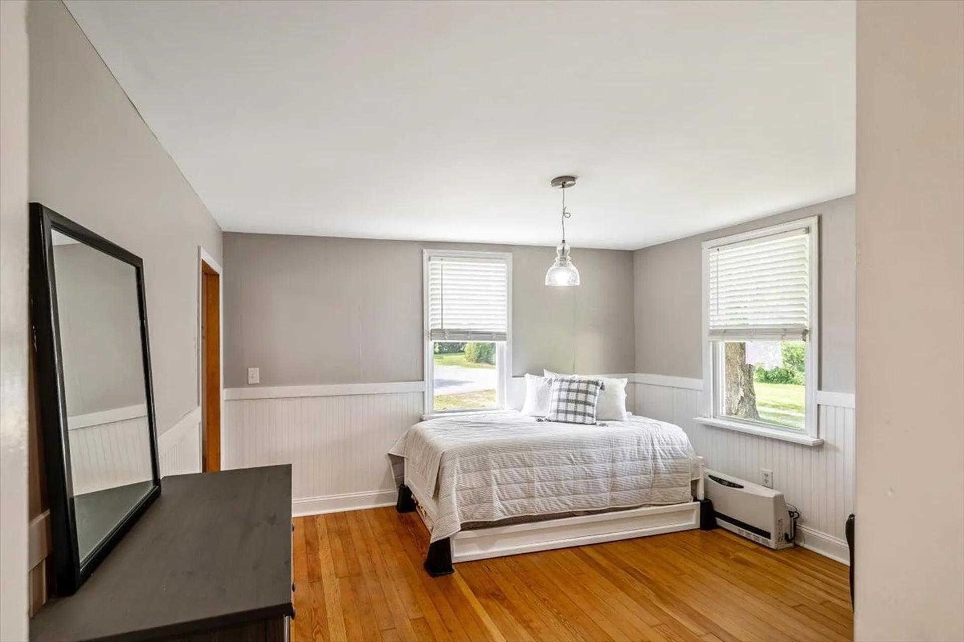 321 East Alburgh Road Alburgh VT 05440