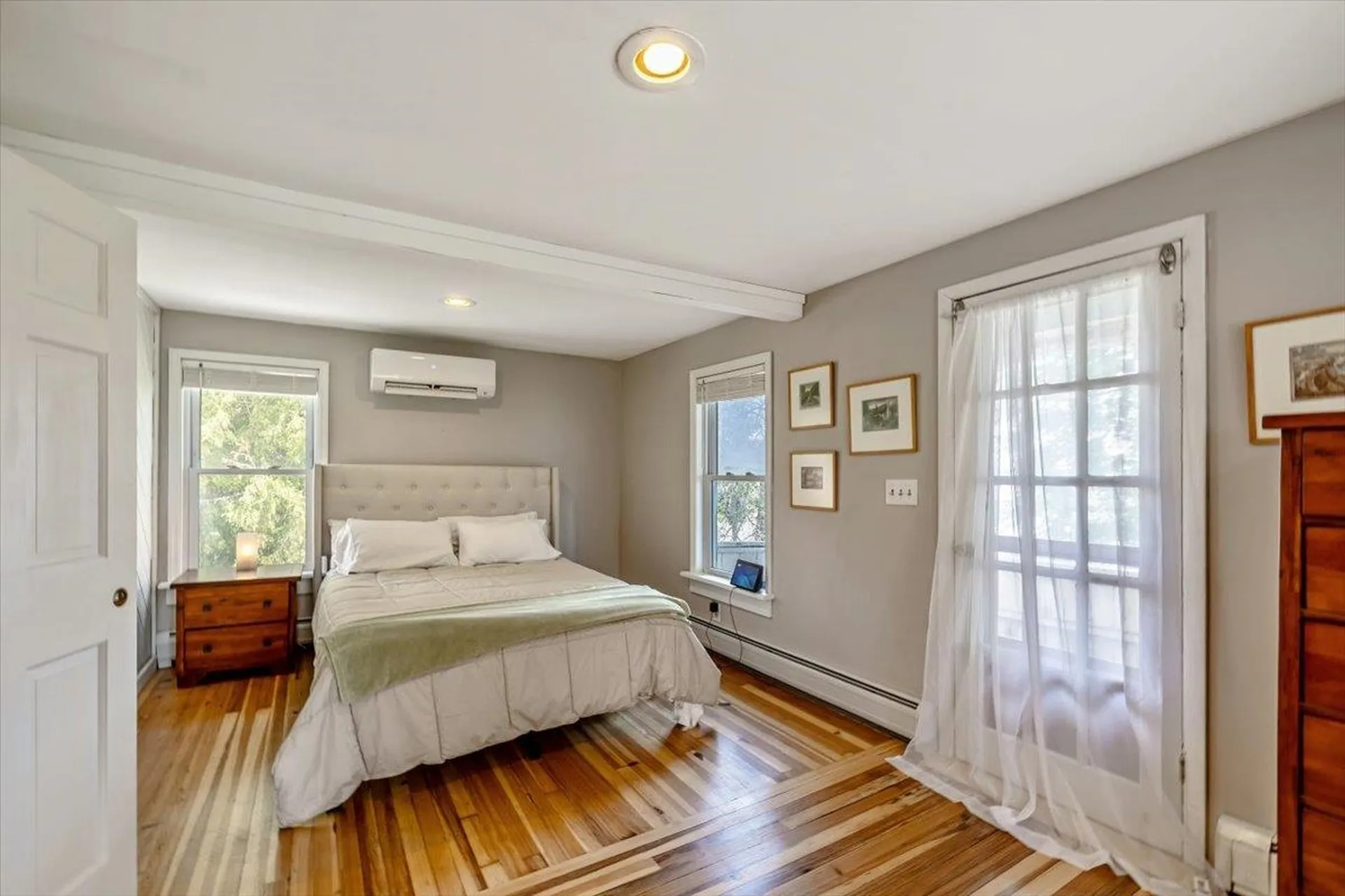 321 East Alburgh Road Alburgh VT 05440