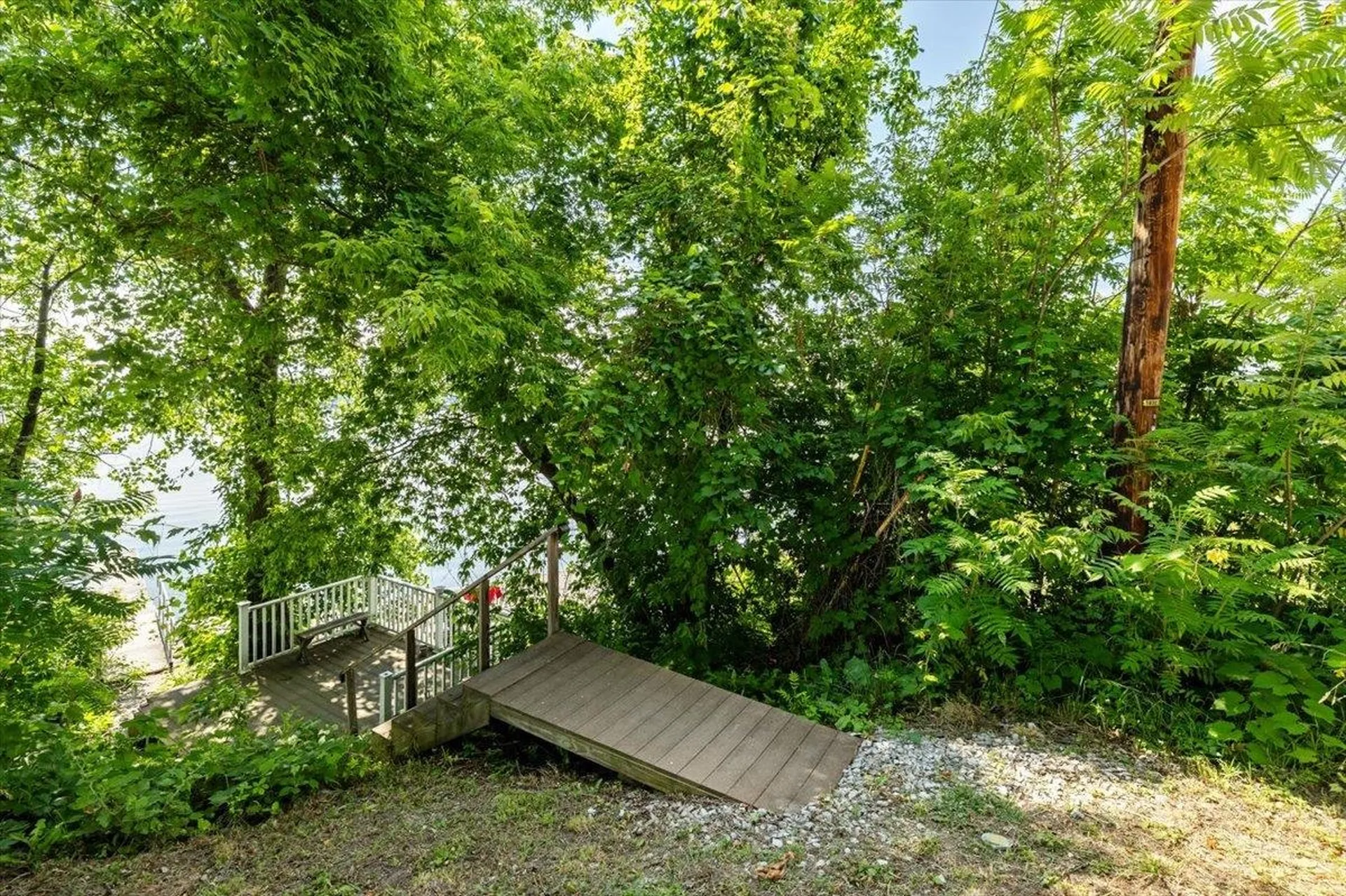 321 East Alburgh Road Alburgh VT 05440