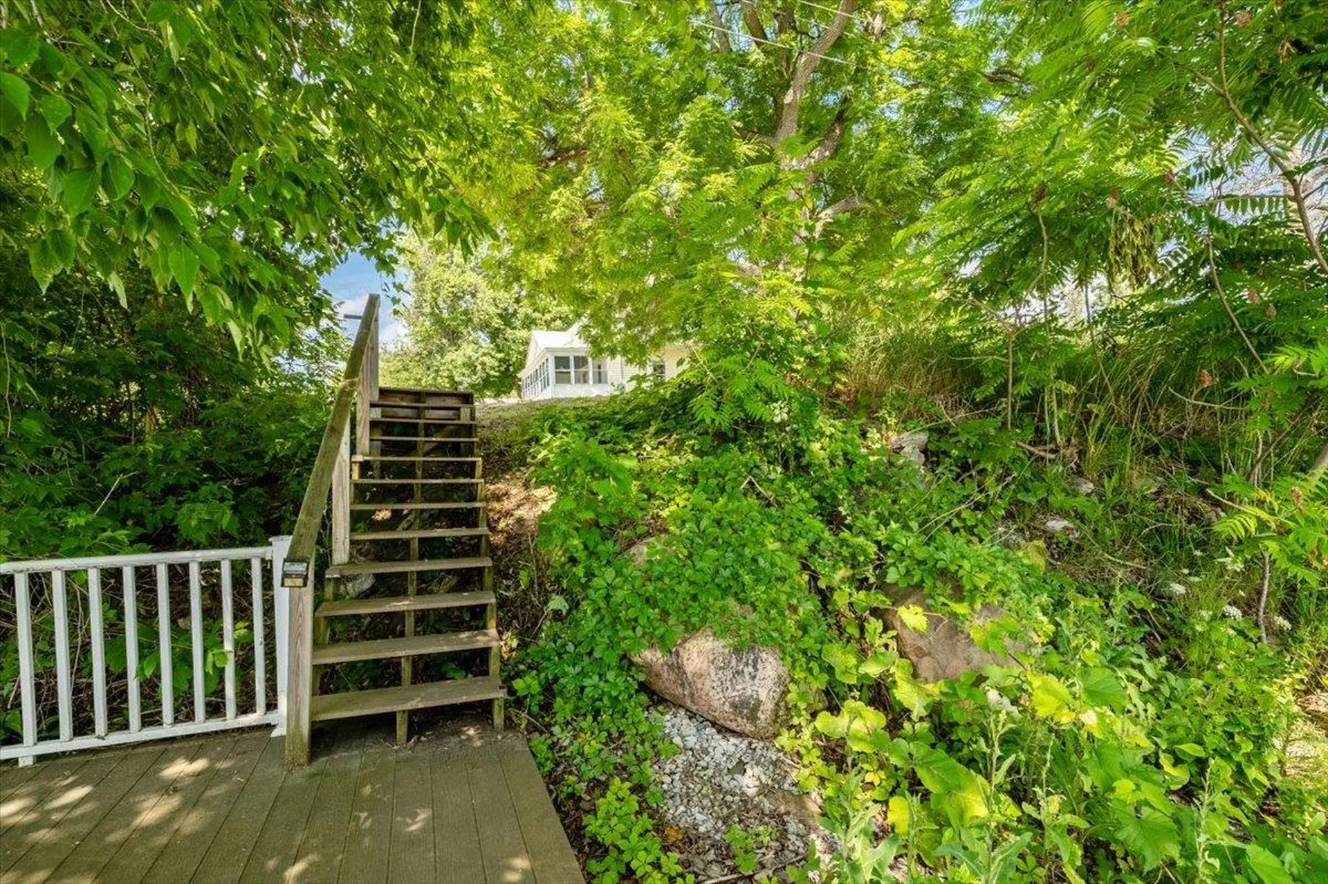 321 East Alburgh Road Alburgh VT 05440