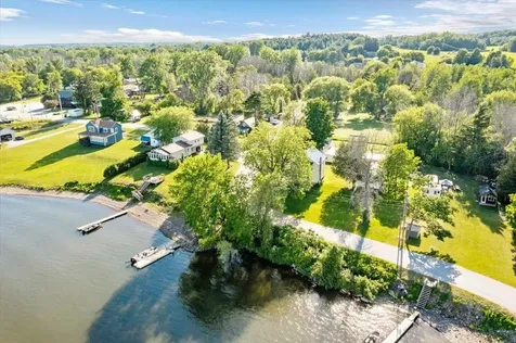 321 East Alburgh Road Alburgh VT 05440