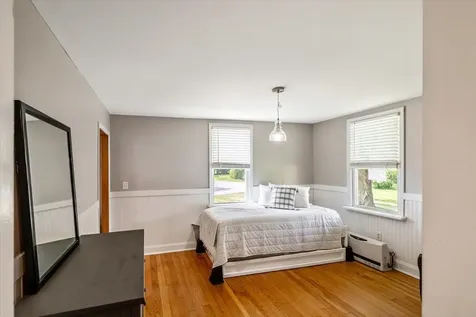 321 East Alburgh Road Alburgh VT 05440