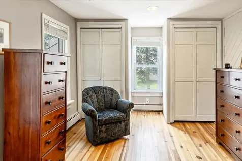 321 East Alburgh Road Alburgh VT 05440