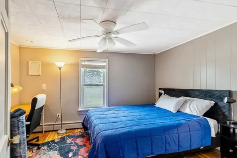 321 East Alburgh Road Alburgh VT 05440