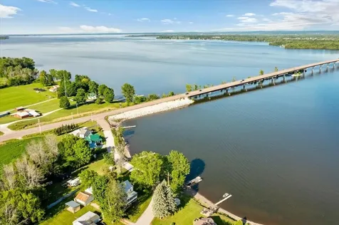 321 East Alburgh Road Alburgh VT 05440